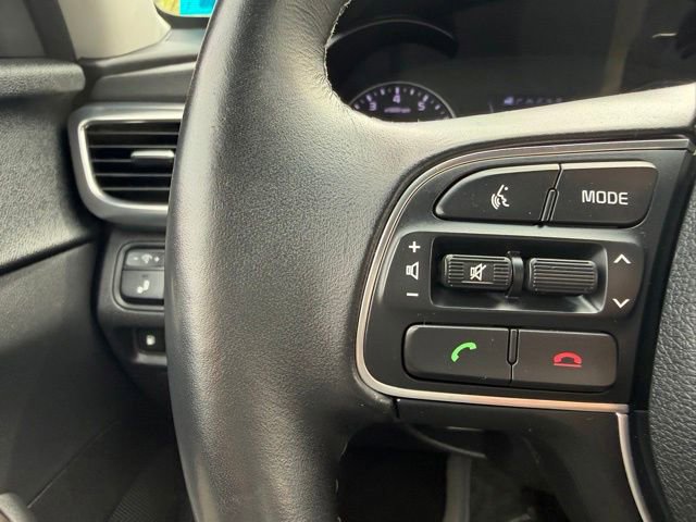 Used 2018 Kia Optima EX w/ Technology Package FWD image 13