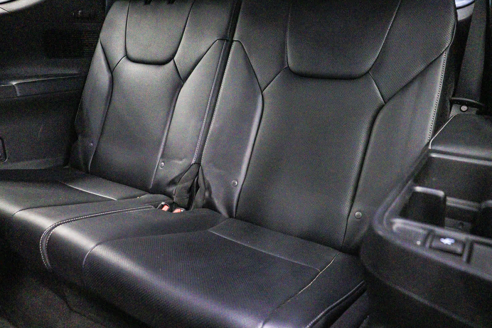 Used 2024 Lexus TX 350 FWD w/ Technology Package image 20