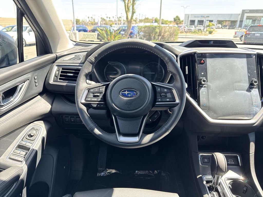 New 2026 Subaru Ascent Limited image 11
