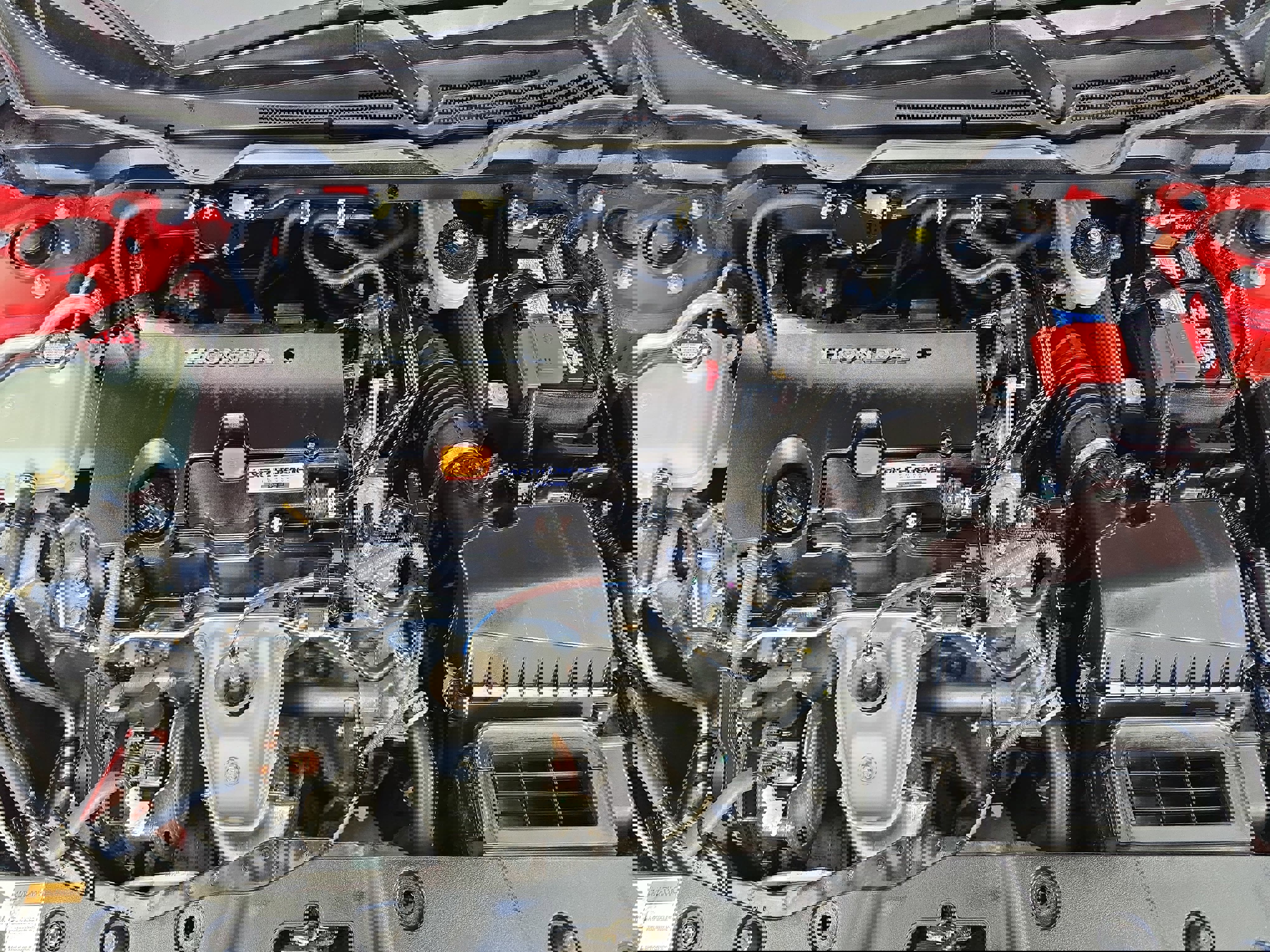 Used 2019 Honda Civic Sport image 29