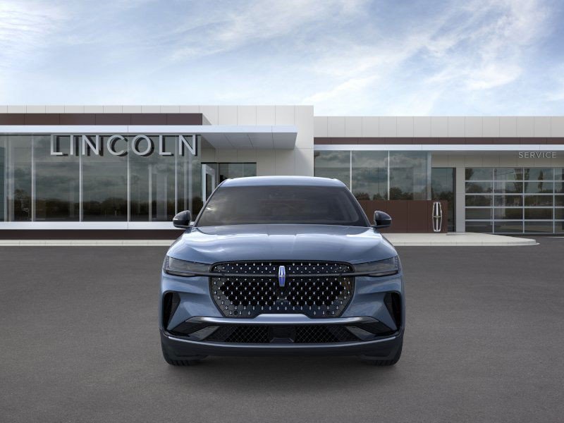 New 2025 Lincoln Nautilus Premier AWD/4WD image 6