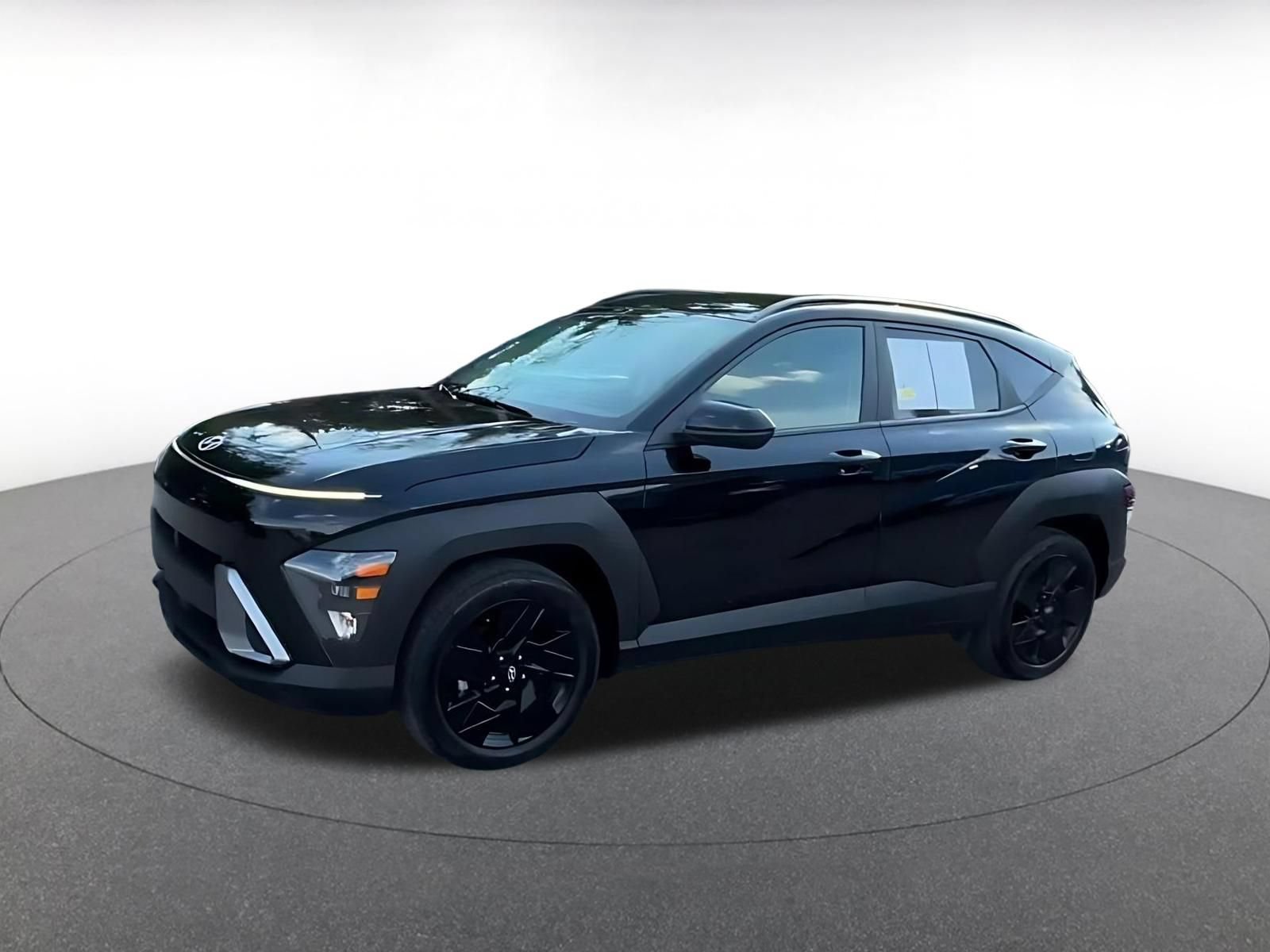 Used 2026 Hyundai Kona SEL Sport FWD image 7