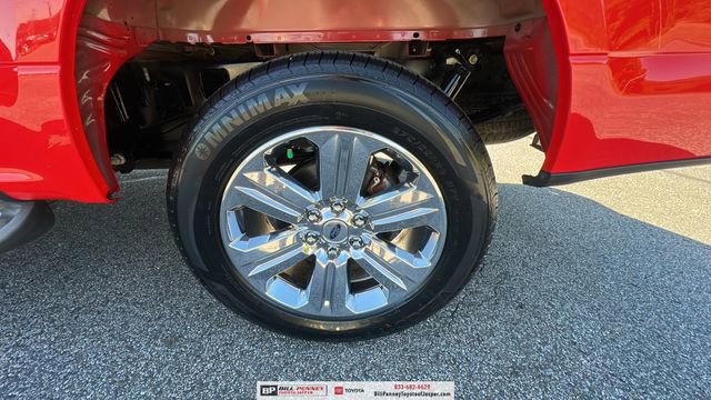 Used 2018 Ford F150 XLT image 18