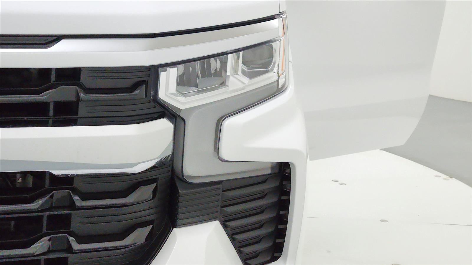 Used 2026 Chevrolet Silverado 1500 LT w/ Protection Package AWD/4WD image 20