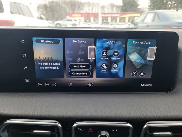 New 2026 Nissan Sentra SV FWD image 19