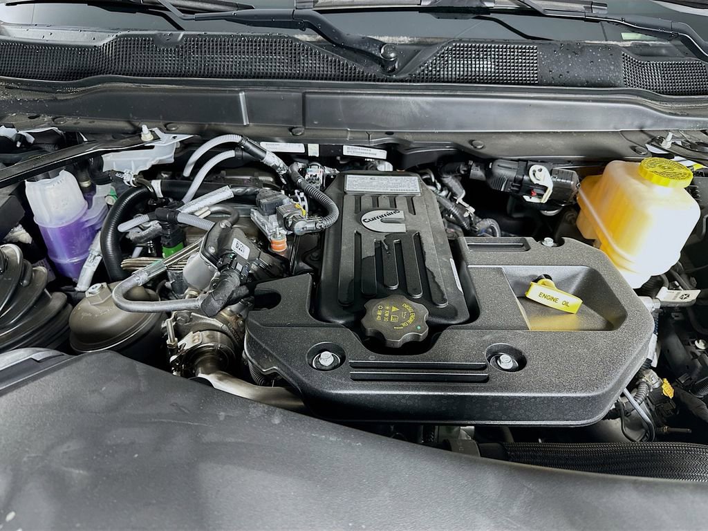 New 2026 RAM 5500 Tradesman w/ Chrome Appearance Group image 17