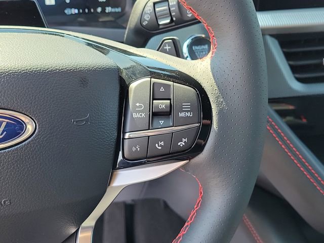 New 2026 Ford Explorer ST w/ Sun And Sound Package image 23