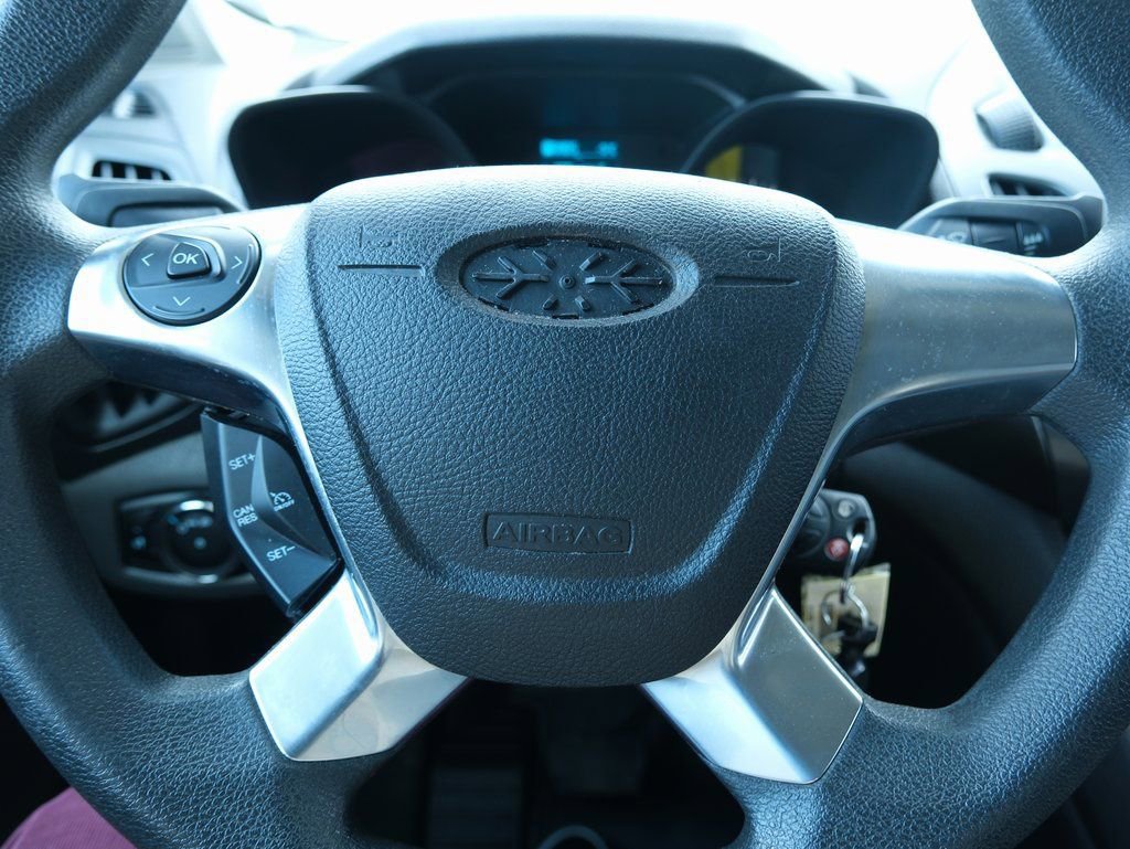 Used 2018 Ford Transit Connect XL image 16