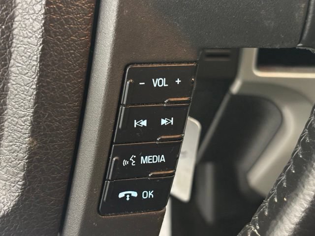 Used 2012 Ford F150 XLT w/ XLT Chrome Pkg RWD image 21