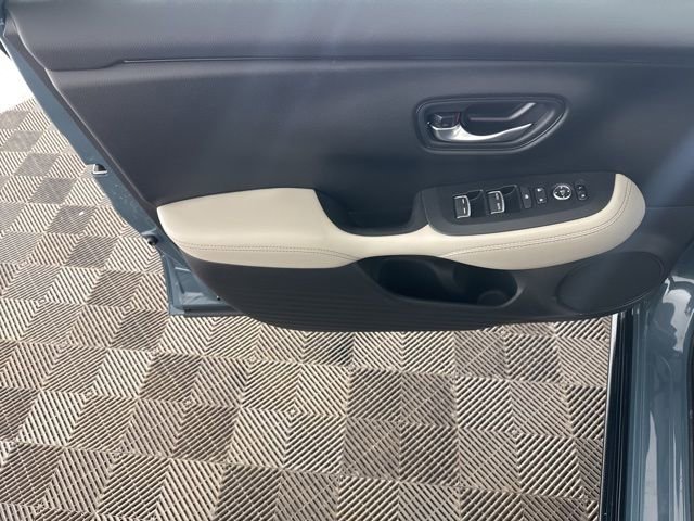 Used 2026 Honda HR-V EX-L image 24