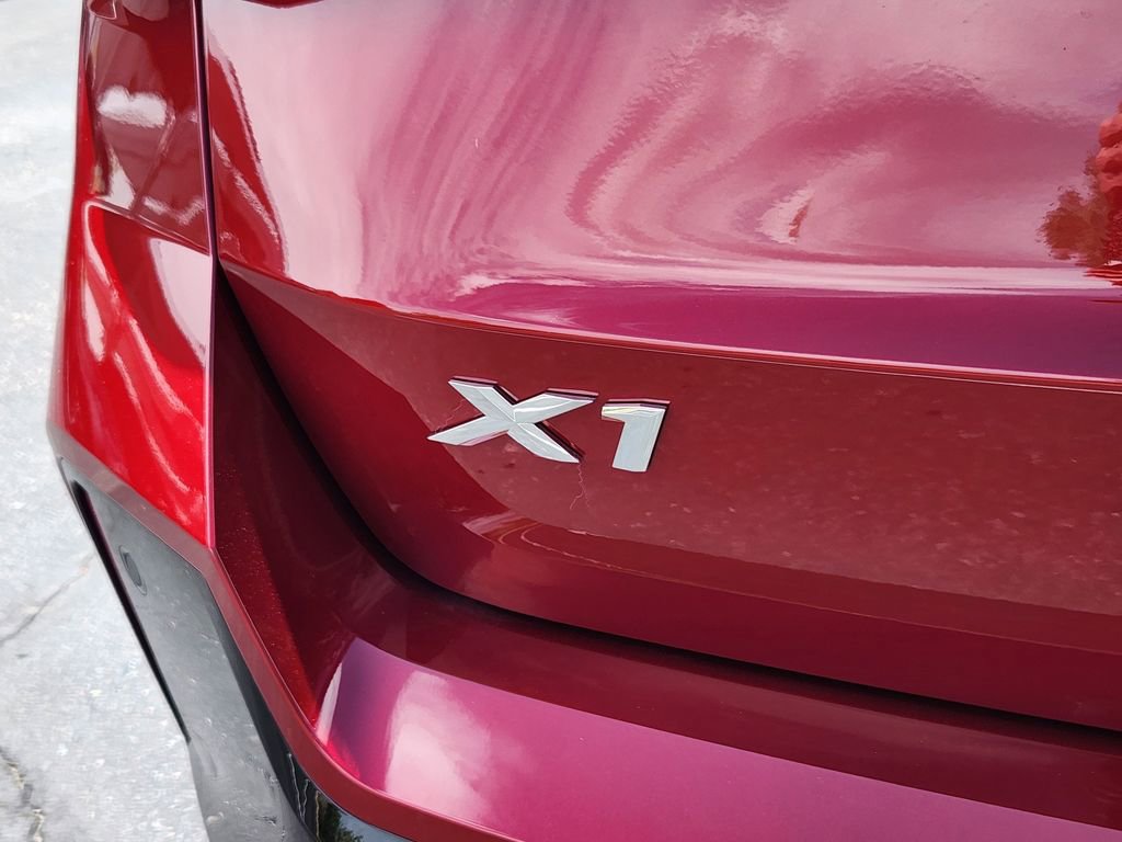 New 2026 BMW X1 xDrive28i w/ Technology Package AWD/4WD image 19