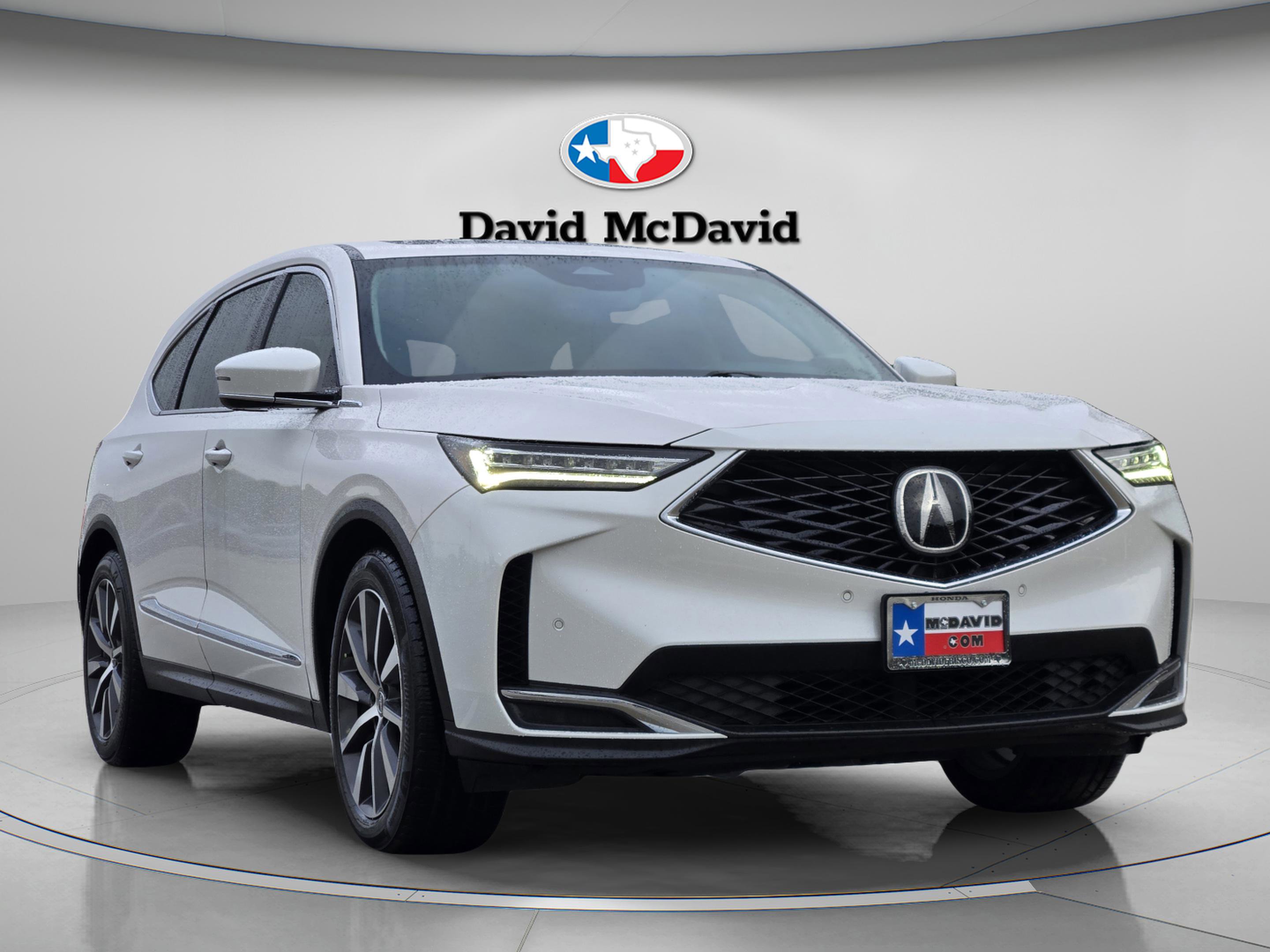 Used 2025 Acura MDX FWD w/ Technology Package image 7