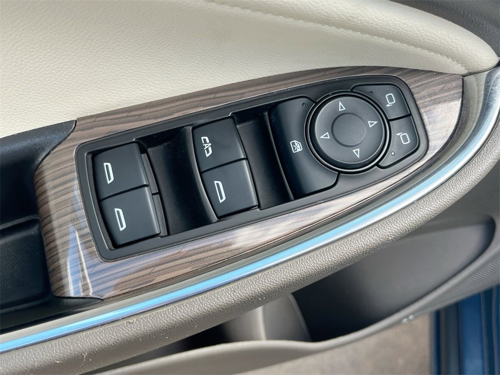 Certified 2024 Chevrolet Malibu LT image 15