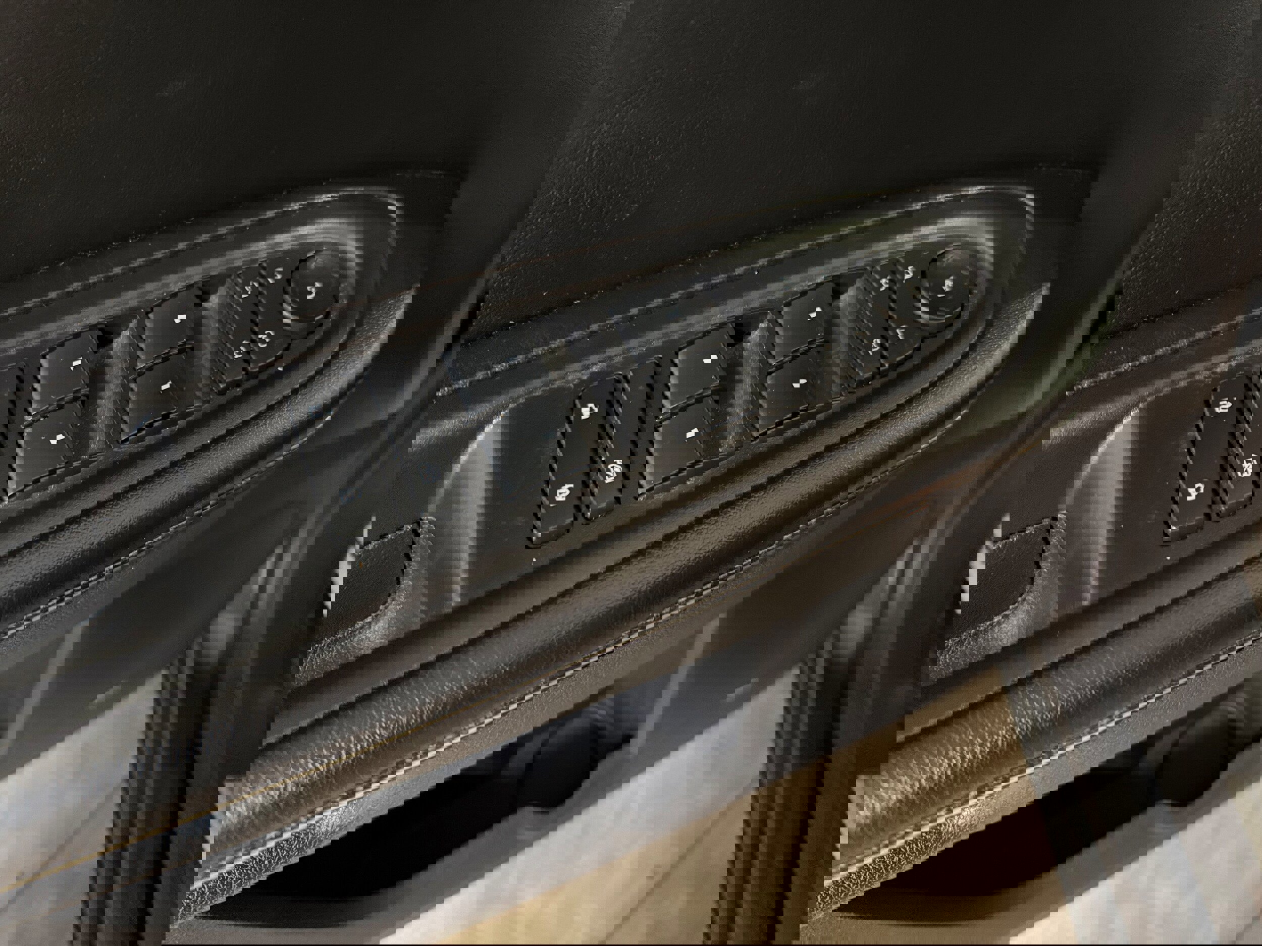 Used 2017 GMC Acadia Limited SLT image 49