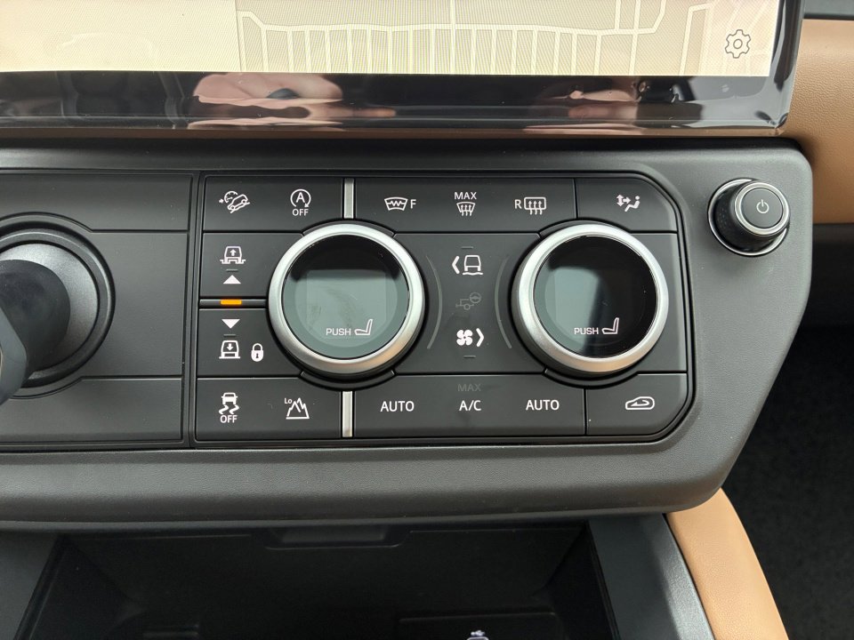 New 2026 Land Rover Defender 130 S AWD/4WD image 18