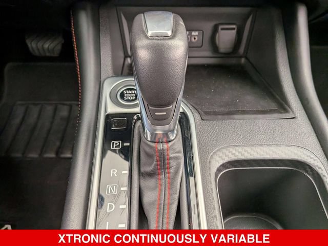Used 2024 Nissan Sentra SR w/ SR Premium Package FWD image 28