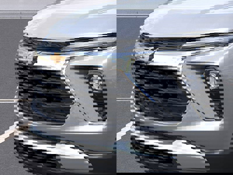 New 2026 Chevrolet TrailBlazer LT image 13