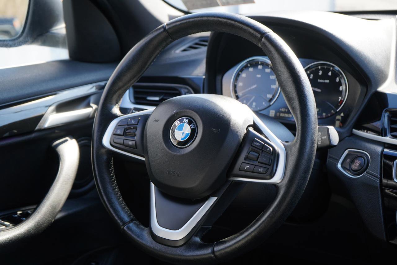 Used 2020 BMW X1 xDrive28i AWD/4WD image 54
