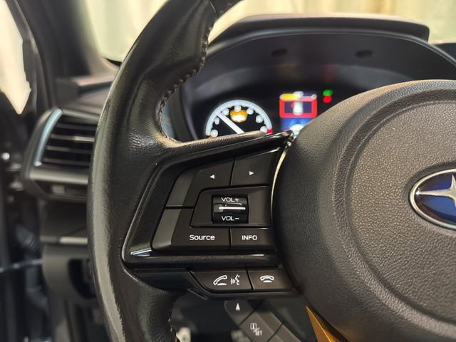 Certified 2022 Subaru Forester Wilderness image 16