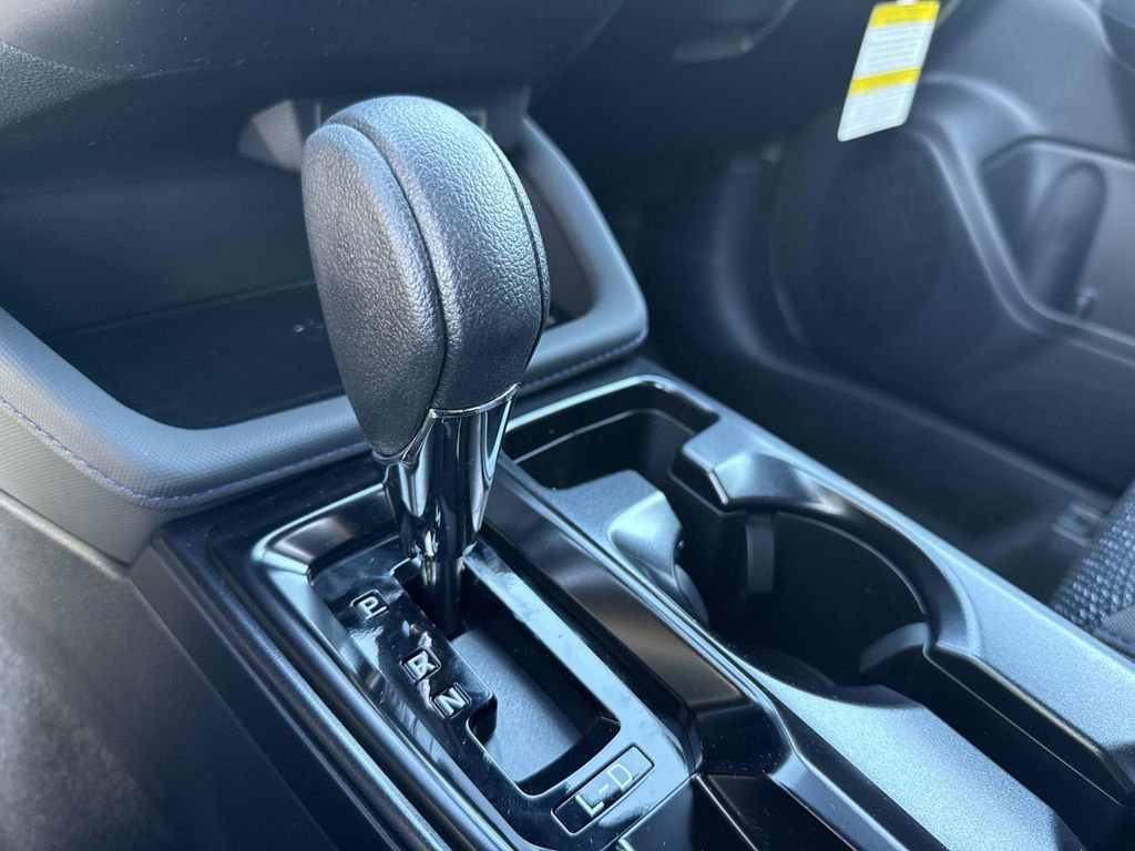 New 2026 Subaru Forester Premium image 30