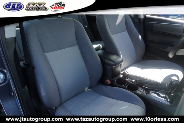 Used 2015 Toyota Corolla L FWD image 19