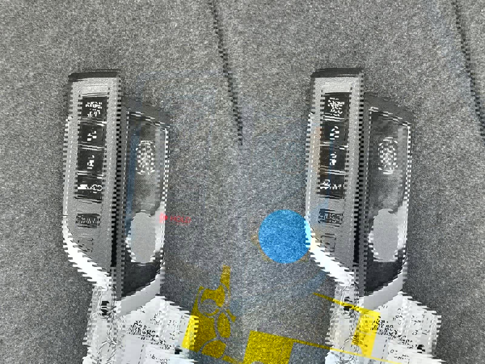 New 2025 Acura TLX w/ Technology Package image 21