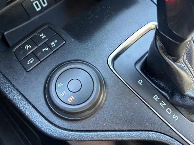 Used 2022 Ford Ranger XLT w/ Equipment Group 301A Mid image 31