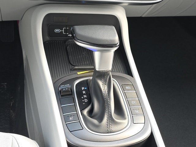 Certified 2026 Hyundai Kona SEL Sport FWD image 13