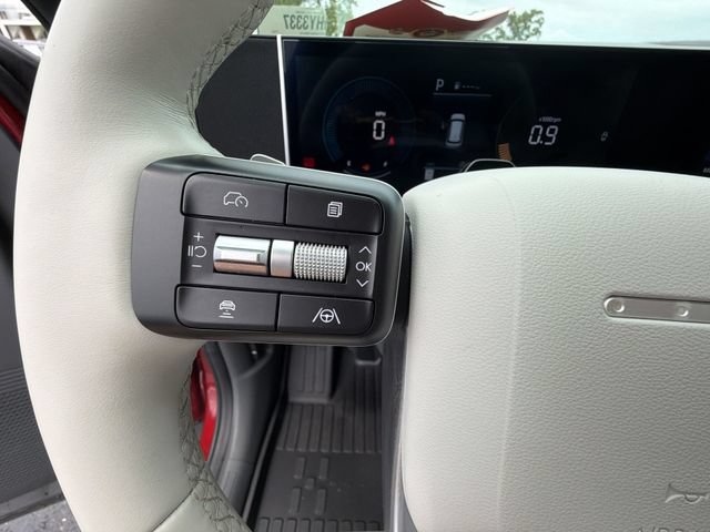 New 2026 Hyundai Santa Fe SEL AWD/4WD image 32