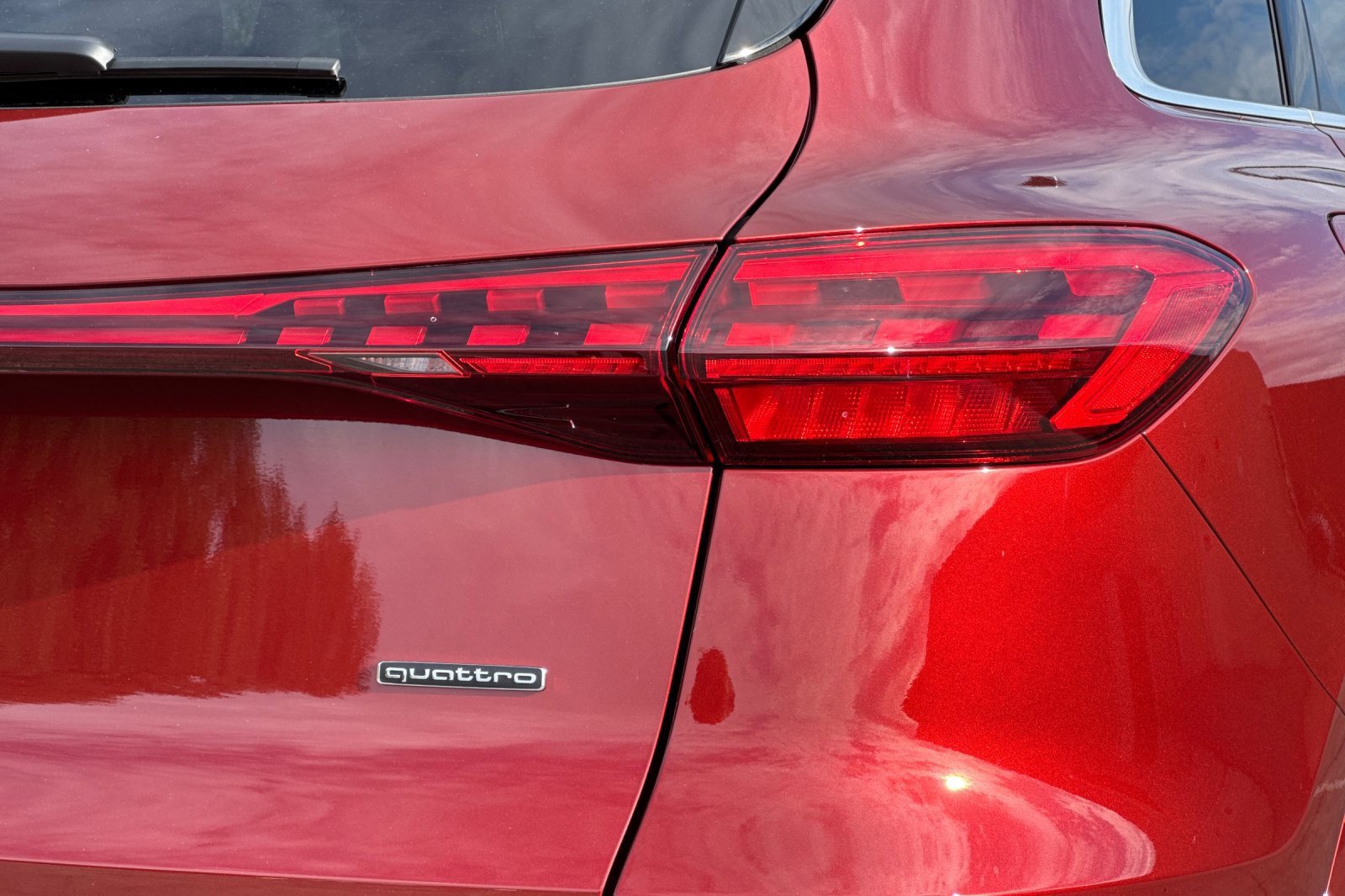 New 2025 Audi Q5 Premium Plus image 23