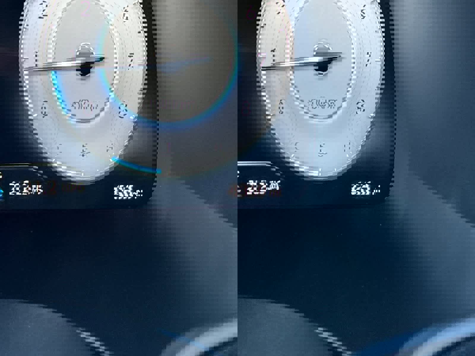 Used 2025 Hyundai Palisade Calligraphy image 28