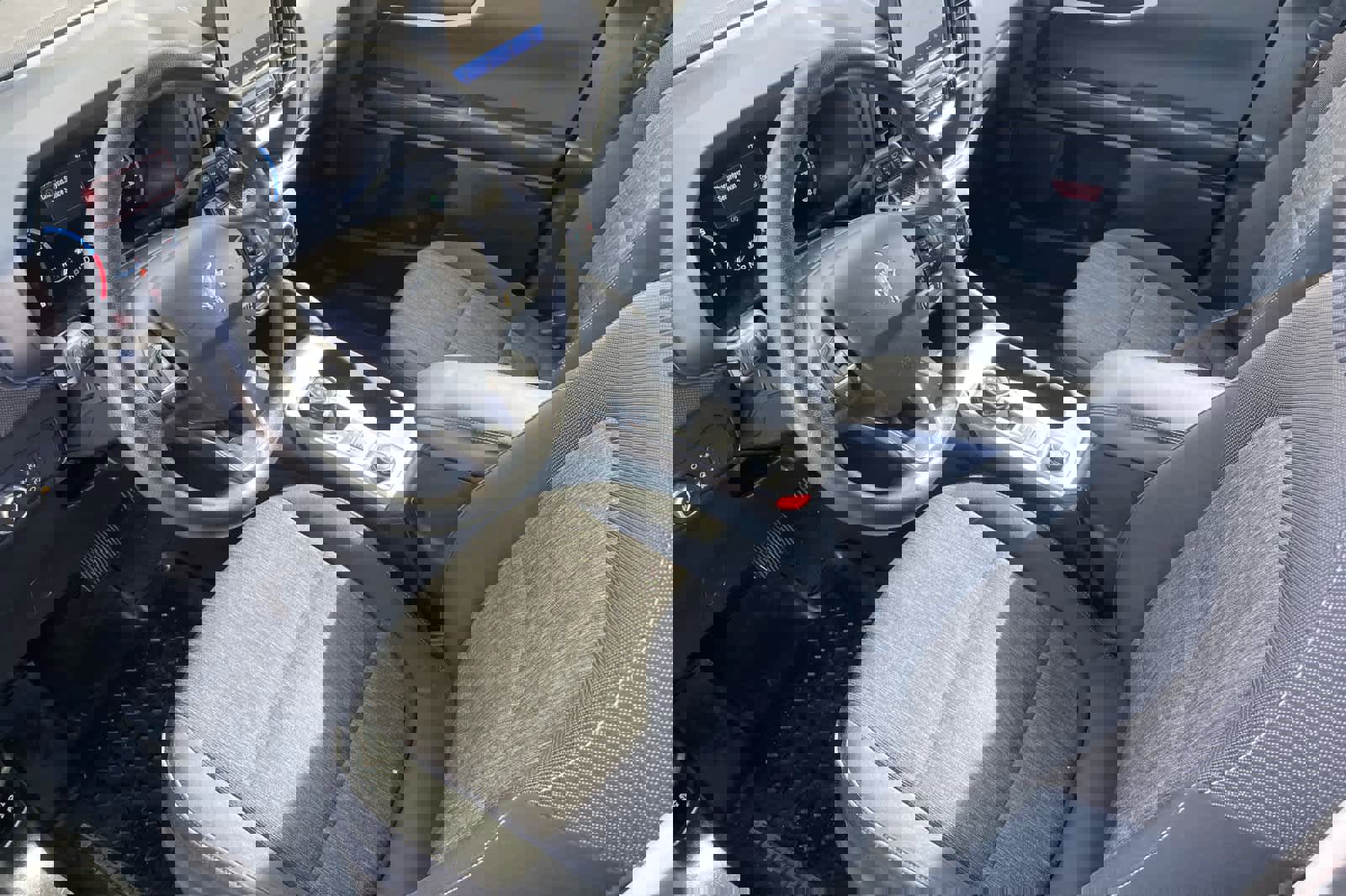 Used 2021 Ford Bronco Sport Big Bend image 13