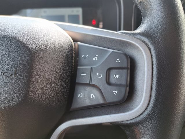 Used 2023 Ford Bronco Black Diamond AWD/4WD image 23