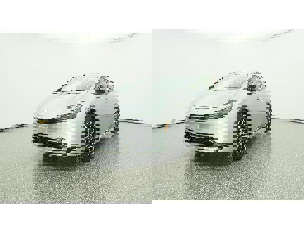 New 2026 Toyota Prius Plug-In Hybrid image 35