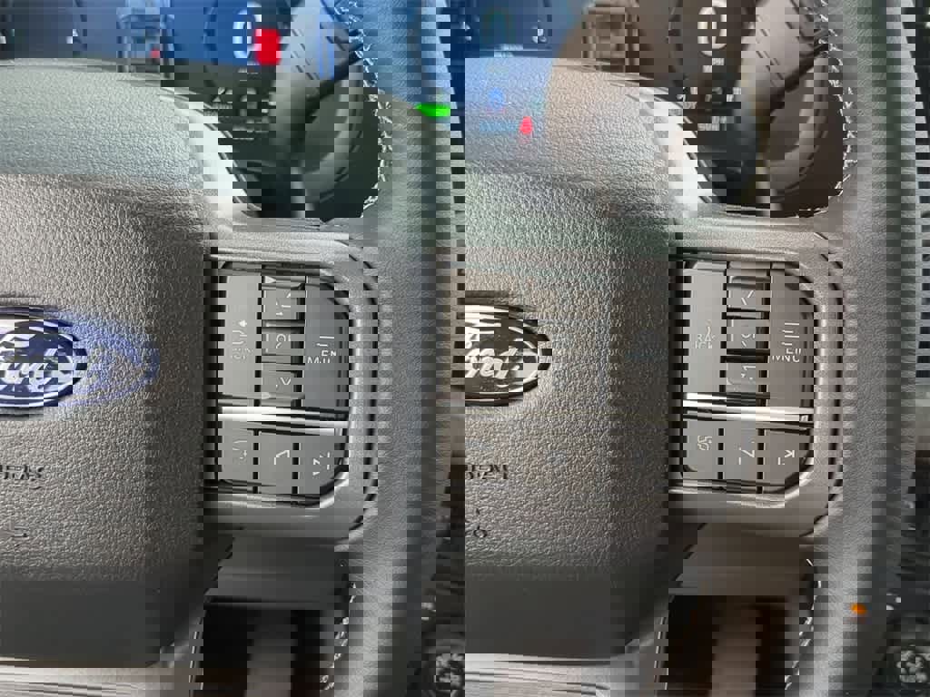 New 2025 Ford F150 XLT w/ Equipment Group 303A High image 25