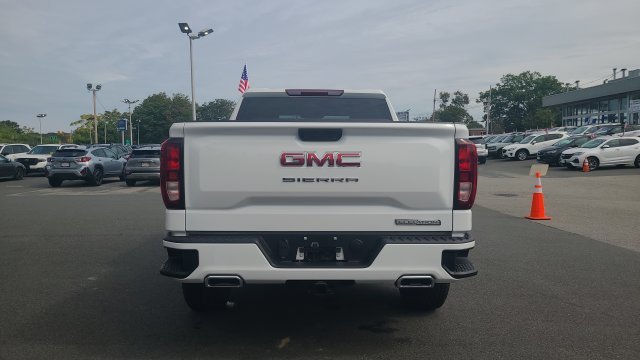 New 2026 GMC Sierra 1500 Elevation w/ X31 Off-Road Package AWD/4WD image 6
