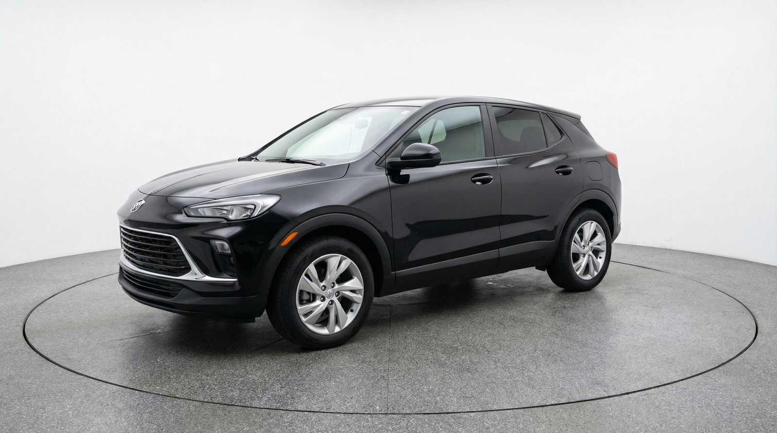 Used 2025 Buick Encore GX Preferred image 3