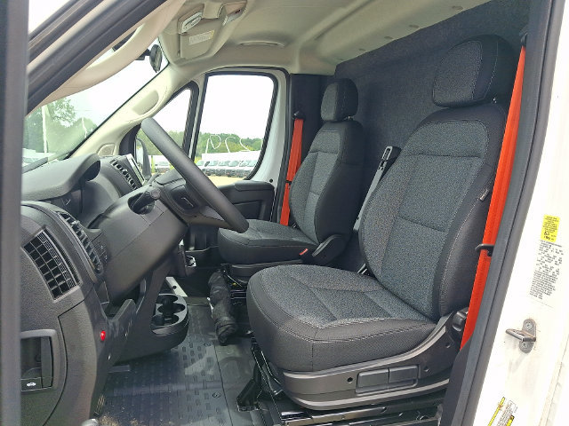 New 2023 RAM ProMaster 3500 FWD image 5