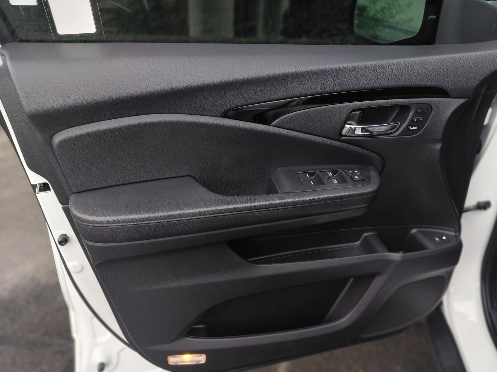 Used 2021 Honda Passport Elite image 26