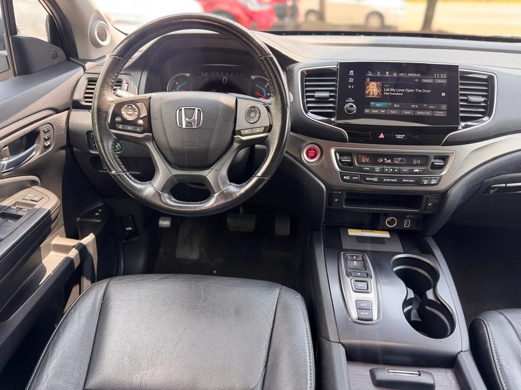 Used 2021 Honda Pilot Special Edition image 26