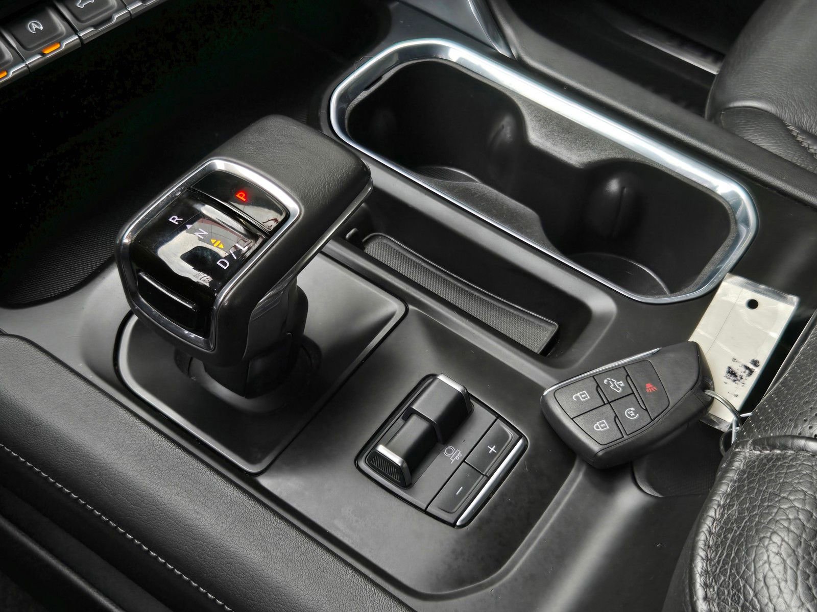 Used 2022 GMC Sierra 1500 Denali image 19