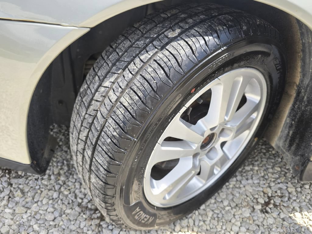 Used 2005 Saab 9-3 Linear FWD image 23