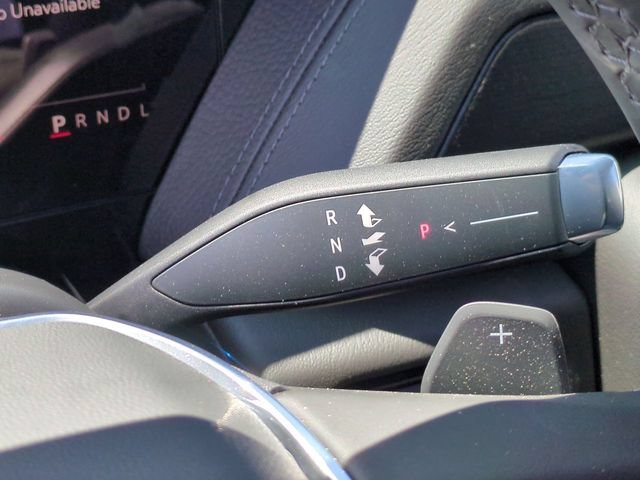 New 2026 GMC Yukon Denali AWD/4WD image 16