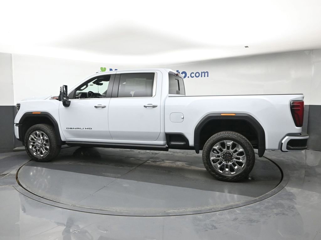 New 2026 GMC Sierra 2500 Denali w/ Technology Package AWD/4WD image 26