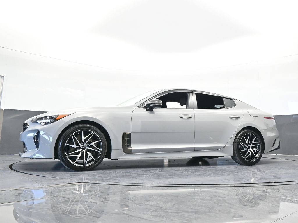 Used 2022 Kia Stinger GT-Line image 57
