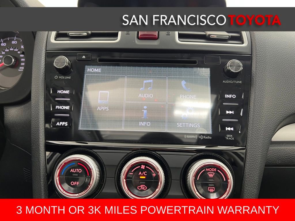 Used 2016 Subaru Forester 2.5i Limited w/ Rugged Package #2 image 26