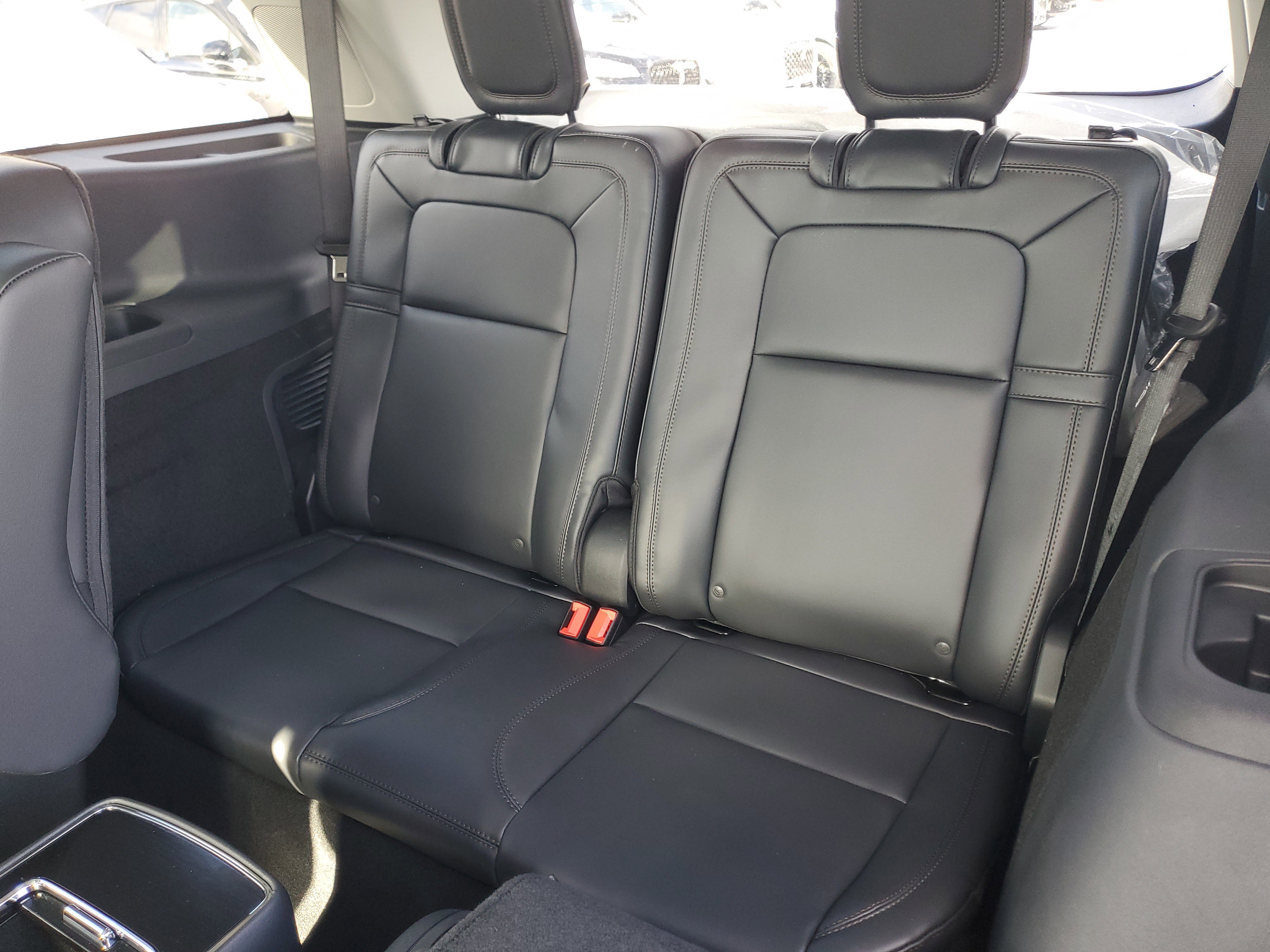 New 2026 Lincoln Aviator Reserve image 27