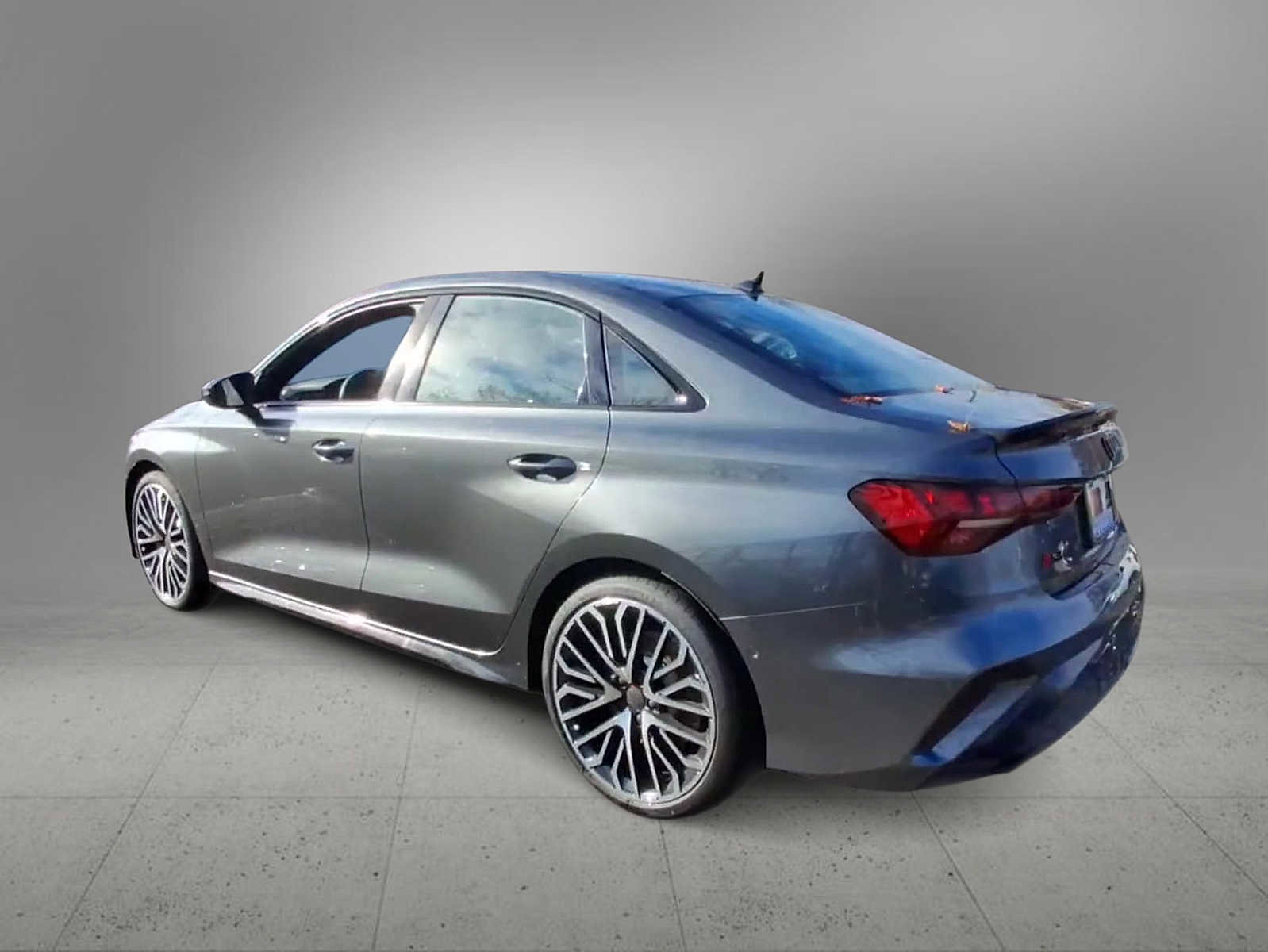 New 2026 Audi S3 Premium image 6