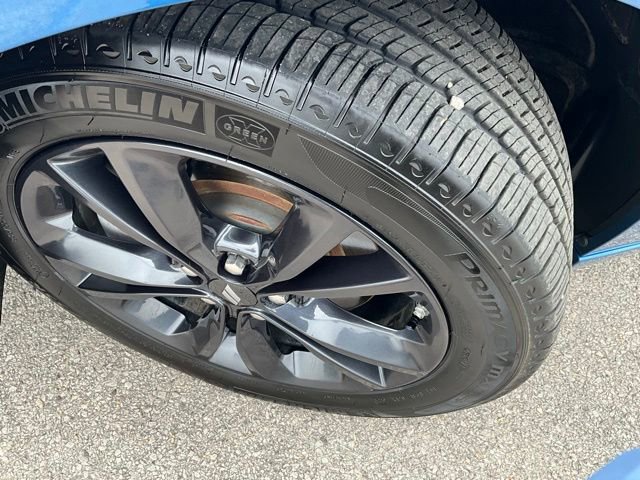 Used 2023 Dodge Charger SXT w/ Blacktop Package AWD/4WD image 5