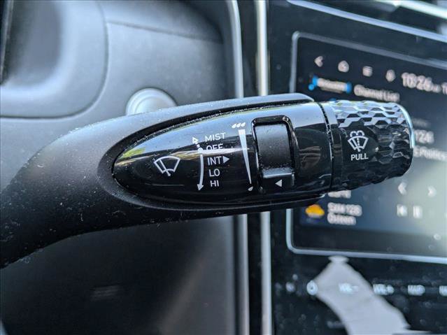 Used 2024 Hyundai Santa Cruz Night AWD/4WD image 8
